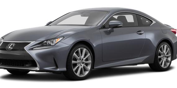 LEXUS RC 2015 JTHHE5BC2F5001220 image LEXUS RC 2015 JTHHE5BC2F5001220 image