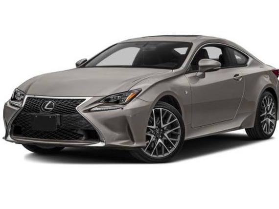LEXUS RC 2015 JTHSE5BCXF5005392 image LEXUS RC 2015 JTHSE5BCXF5005392 image