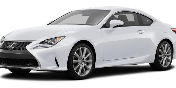 LEXUS RC 2015 JTHHE5BCXF5006584 image LEXUS RC 2015 JTHHE5BCXF5006584 image