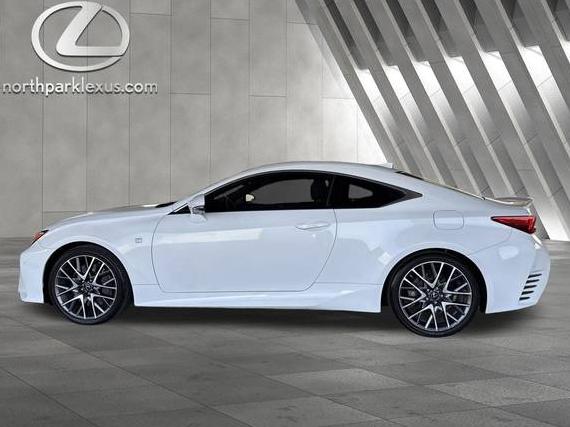 LEXUS RC 2015 JTHHE5BC3F5005681 image LEXUS RC 2015 JTHHE5BC3F5005681 image