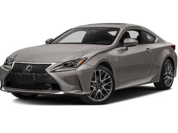 LEXUS RC 2015 JTHSE5BC7F5004748 image LEXUS RC 2015 JTHSE5BC7F5004748 image