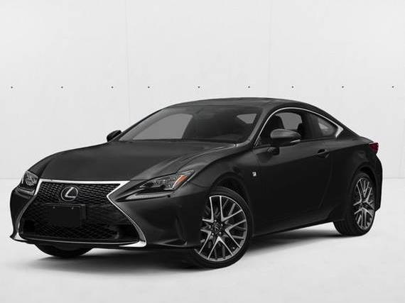 LEXUS RC 2015 JTHSE5BC4F5000852 image LEXUS RC 2015 JTHSE5BC4F5000852 image
