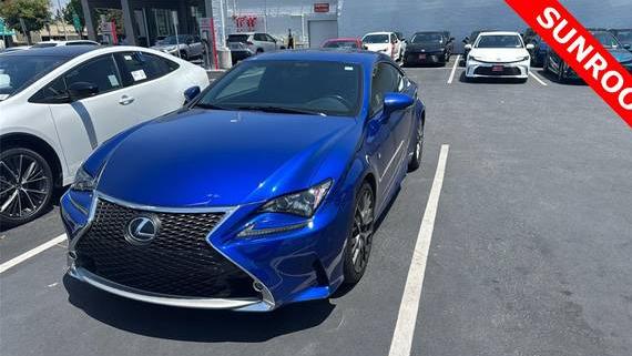 LEXUS RC 2015 JTHHE5BC9F5010125 image LEXUS RC 2015 JTHHE5BC9F5010125 image