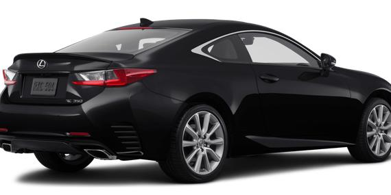 LEXUS RC 2015 JTHSE5BC9F5001897 image LEXUS RC 2015 JTHSE5BC9F5001897 image