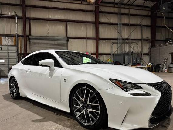 LEXUS RC 2015 JTHHE5BC5F5000479 image LEXUS RC 2015 JTHHE5BC5F5000479 image
