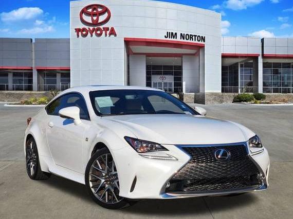 LEXUS RC 2015 JTHHE5BC8F5005918 image LEXUS RC 2015 JTHHE5BC8F5005918 image