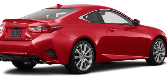 LEXUS RC 2015 JTHSE5BCXF5002198 image LEXUS RC 2015 JTHSE5BCXF5002198 image
