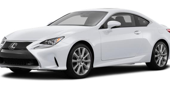 LEXUS RC 2015 JTHHE5BC0F5004892 image LEXUS RC 2015 JTHHE5BC0F5004892 image