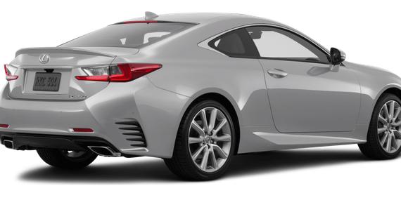 LEXUS RC 2015 JTHSE5BC9F5004184 image LEXUS RC 2015 JTHSE5BC9F5004184 image