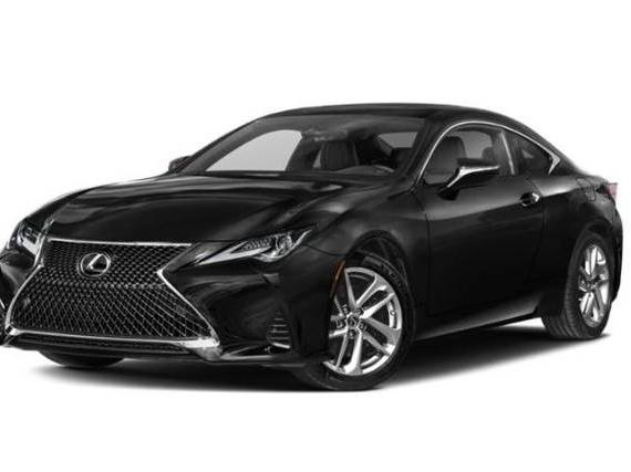 LEXUS RC 2022 JTHAA5BC9N5011898 image LEXUS RC 2022 JTHAA5BC9N5011898 image