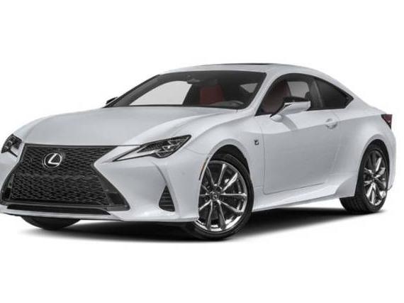 LEXUS RC 2022 JTHGZ5DC8N5011326 image LEXUS RC 2022 JTHGZ5DC8N5011326 image