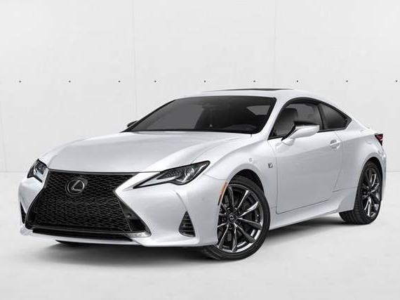 LEXUS RC 2022 JTHGA5BC1N5011923 image LEXUS RC 2022 JTHGA5BC1N5011923 image