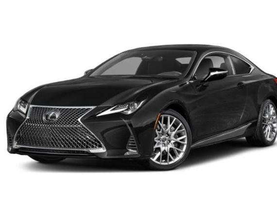 LEXUS RC 2022 JTHDZ5BC3N5025933 image LEXUS RC 2022 JTHDZ5BC3N5025933 image