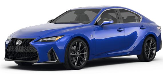 LEXUS IS 2023 JTHGZ1B26P5061373 image LEXUS IS 2023 JTHGZ1B26P5061373 image