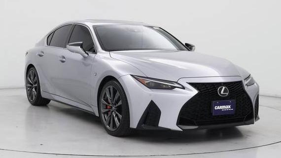LEXUS IS 2023 JTHGZ1B24P5064398 image LEXUS IS 2023 JTHGZ1B24P5064398 image