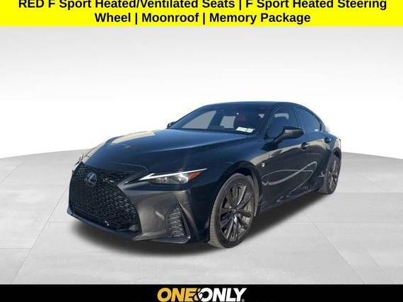 LEXUS IS 2023 JTHGZ1E23P5031193 image LEXUS IS 2023 JTHGZ1E23P5031193 image