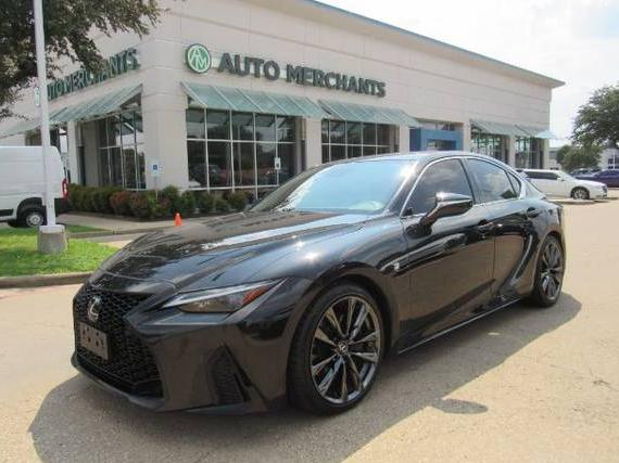 LEXUS IS 2023 JTHGZ1B27P5066601 image LEXUS IS 2023 JTHGZ1B27P5066601 image