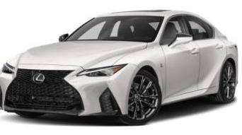 LEXUS IS 2023 JTHBZ1B26P5063800 image LEXUS IS 2023 JTHBZ1B26P5063800 image