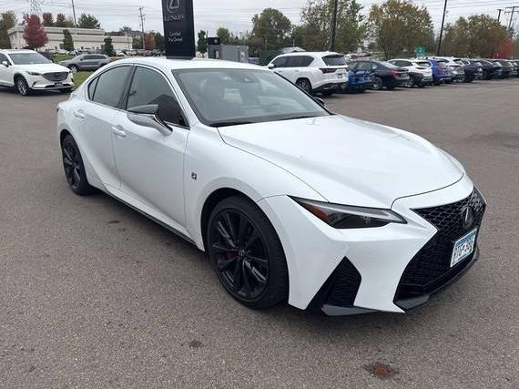 LEXUS IS 2023 JTHGZ1E27P5029849 image LEXUS IS 2023 JTHGZ1E27P5029849 image