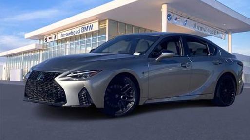 LEXUS IS 2023 JTHAP1D25P5002212 image