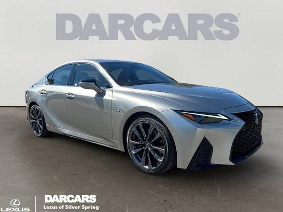 LEXUS IS 2023 JTHGZ1B23P5063694 image LEXUS IS 2023 JTHGZ1B23P5063694 image