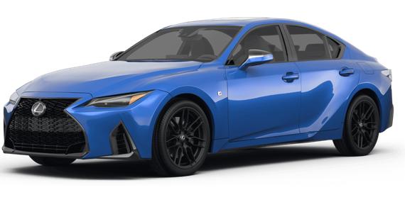 LEXUS IS 2023 JTHAP1D26P5002767 image LEXUS IS 2023 JTHAP1D26P5002767 image