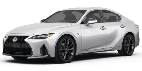 LEXUS IS 2023 JTHGZ1B28P5069054 image LEXUS IS 2023 JTHGZ1B28P5069054 image