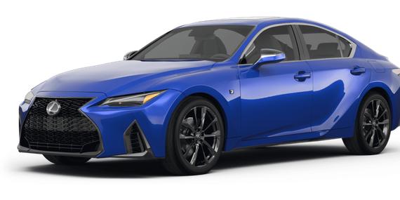 LEXUS IS 2023 JTHBZ1B26P5066194 image LEXUS IS 2023 JTHBZ1B26P5066194 image