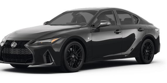 LEXUS IS 2023 JTHAP1D27P5003376 image LEXUS IS 2023 JTHAP1D27P5003376 image