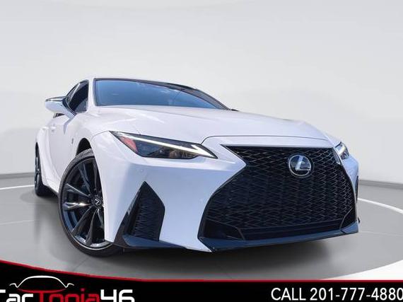 LEXUS IS 2023 JTHGZ1E22P5028821 image LEXUS IS 2023 JTHGZ1E22P5028821 image