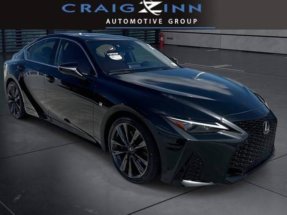 LEXUS IS 2023 JTHGZ1B2XP5069444 image LEXUS IS 2023 JTHGZ1B2XP5069444 image