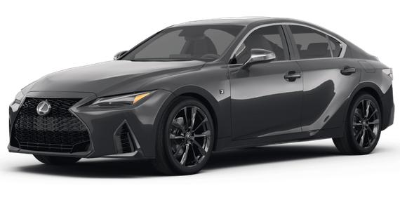 LEXUS IS 2023 JTHGZ1B25P5058755 image LEXUS IS 2023 JTHGZ1B25P5058755 image