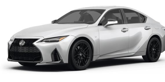 LEXUS IS 2023 JTHAP1D23P5002631 image LEXUS IS 2023 JTHAP1D23P5002631 image