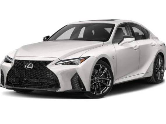 LEXUS IS 2023 JTHGZ1B22P5068806 image LEXUS IS 2023 JTHGZ1B22P5068806 image