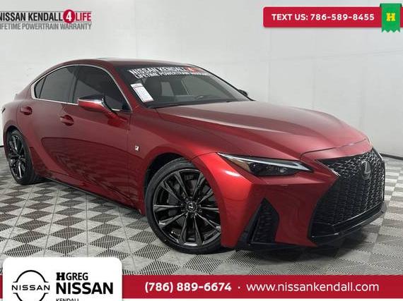 LEXUS IS 2023 JTHGZ1B27P5060216 image LEXUS IS 2023 JTHGZ1B27P5060216 image