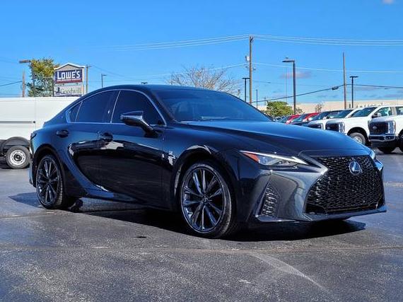 LEXUS IS 2023 JTHGZ1E29P5029612 image LEXUS IS 2023 JTHGZ1E29P5029612 image