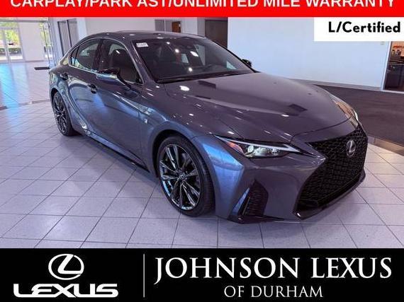 LEXUS IS 2023 JTHGZ1B26P5071899 image LEXUS IS 2023 JTHGZ1B26P5071899 image