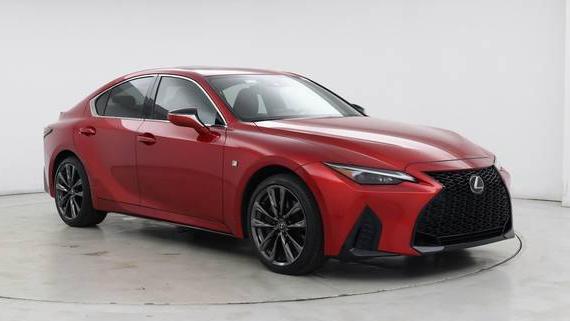 LEXUS IS 2023 JTHGZ1E29P5028119 image LEXUS IS 2023 JTHGZ1E29P5028119 image
