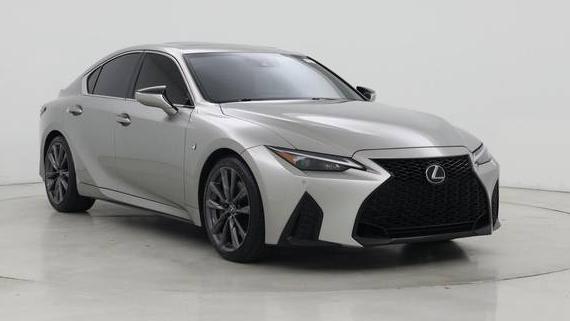 LEXUS IS 2023 JTHGZ1B2XP5063109 image LEXUS IS 2023 JTHGZ1B2XP5063109 image