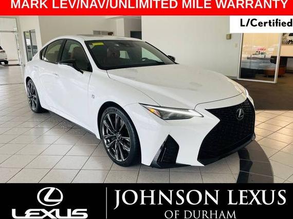 LEXUS IS 2023 JTHGZ1B27P5063486 image LEXUS IS 2023 JTHGZ1B27P5063486 image