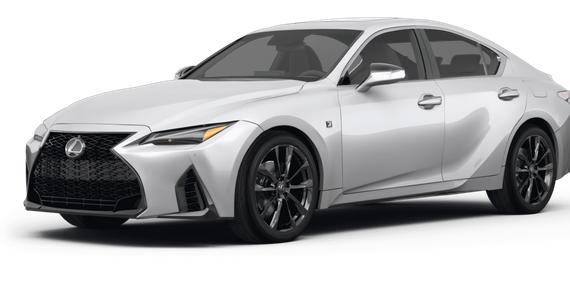 LEXUS IS 2023 JTHGZ1B29P5072013 image LEXUS IS 2023 JTHGZ1B29P5072013 image