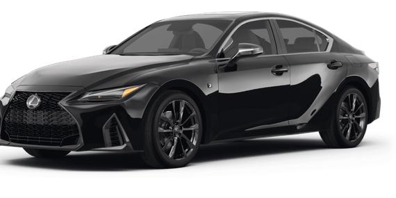 LEXUS IS 2023 JTHGZ1B24P5070783 image LEXUS IS 2023 JTHGZ1B24P5070783 image