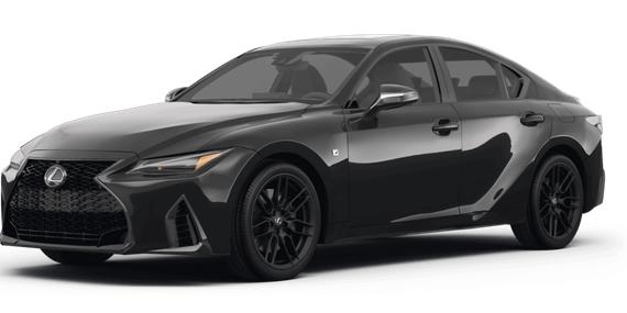 LEXUS IS 2023 JTHAP1D28P5002463 image LEXUS IS 2023 JTHAP1D28P5002463 image