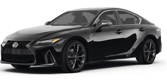 LEXUS IS 2023 JTHGZ1B23P5071326 image LEXUS IS 2023 JTHGZ1B23P5071326 image