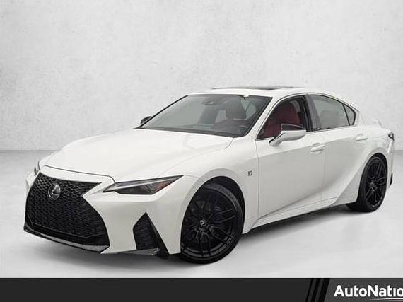 LEXUS IS 2023 JTHGZ1B29P5070312 image LEXUS IS 2023 JTHGZ1B29P5070312 image