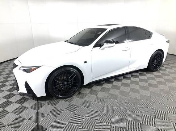 LEXUS IS 2023 JTHAP1D22P5003530 image LEXUS IS 2023 JTHAP1D22P5003530 image