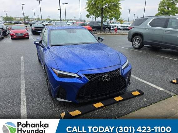LEXUS IS 2023 JTHAP1D24P5003822 image LEXUS IS 2023 JTHAP1D24P5003822 image