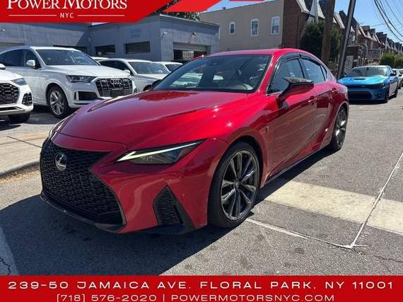 LEXUS IS 2023 JTHGZ1B28P5059611 image LEXUS IS 2023 JTHGZ1B28P5059611 image