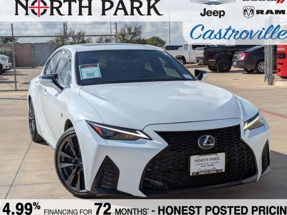 LEXUS IS 2023 JTHGZ1B27P5059258 image LEXUS IS 2023 JTHGZ1B27P5059258 image