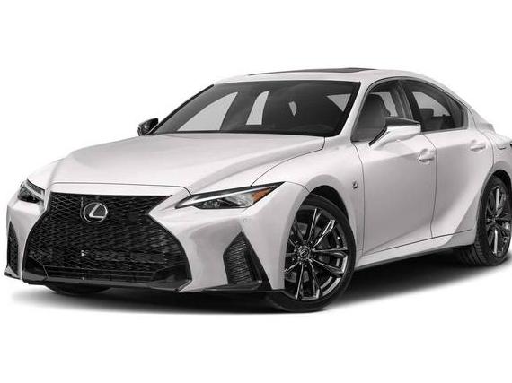 LEXUS IS 2023 JTHGZ1B28P5070348 image LEXUS IS 2023 JTHGZ1B28P5070348 image
